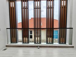 Lorong Marzuki (D14), Semi-Detached #522003501